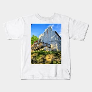 Shaded Former Church Kids T-Shirt